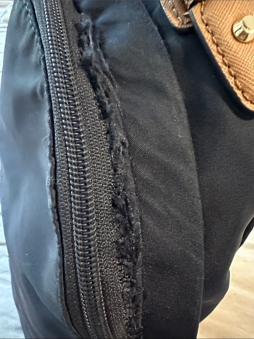 Michael Kors Jet Set Backpack. - Picture 2 of 5